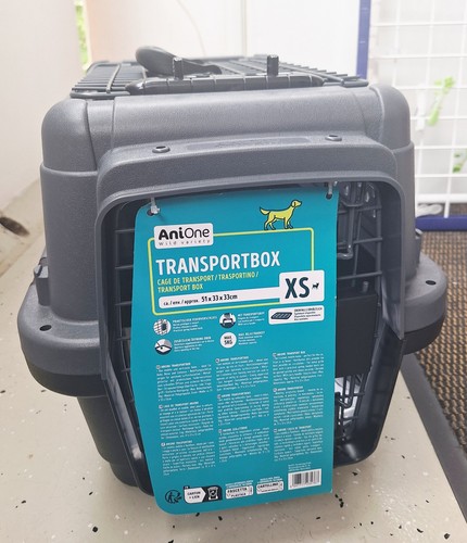 Transportbox für hunde und - transportbox,