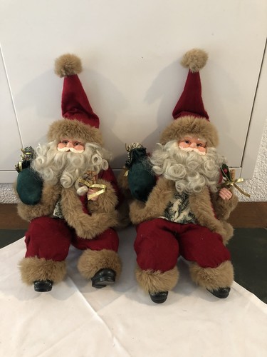 Weihnachtsmänner - , (2