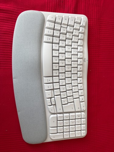Logitech keys mini - mini, mac