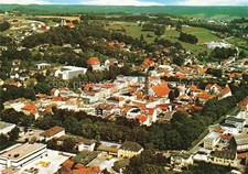 Altersham Pfarrkirchen