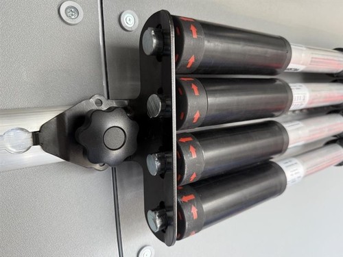 Parkwinkel set für twister - für,