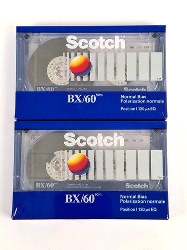 Scotch 60min neu ovp - neu, &