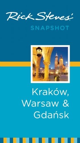 Rick steves snapshot krakow - snapshot,