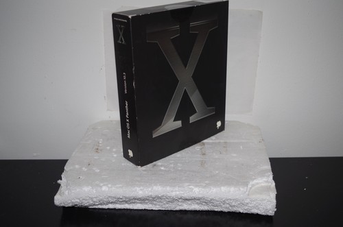 Mac panther 10 3 - os,