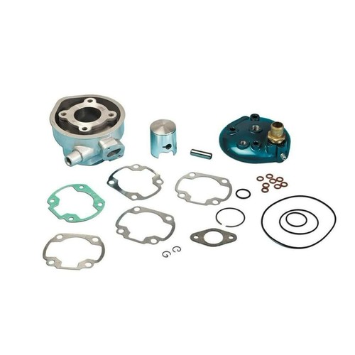 Kit zylinder kolben kopf 40 - kit,