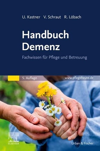 Handbuch demenz fachwissen - demenz,