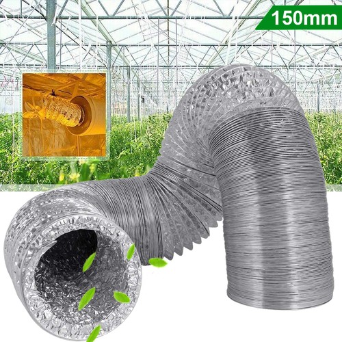 ø150mm abluftschlauch - Ø150mm,