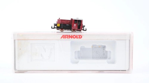 Arnold 2064 kleindiesellok - arnold, n
