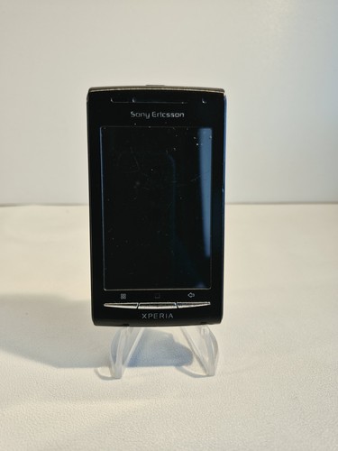 Sony ericsson xperia - sony,