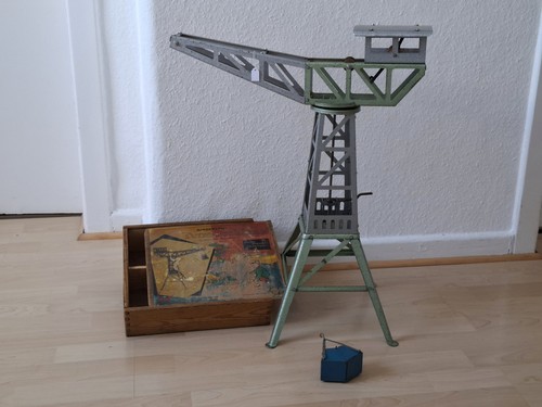 Vintage blechspielzeug ddr - blechspielzeug,