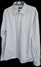 Hugo Boss Langarm Hemd Gr.45