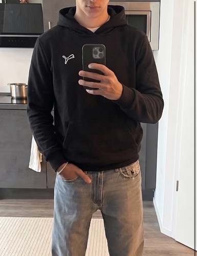 Puma herren kapuzenpullover - herren,