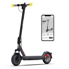 E-Scooter mit