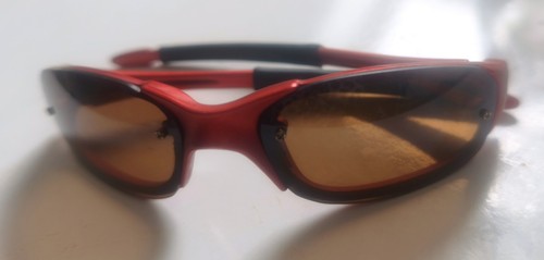 Vintage oakley minute 0 - minute, 1.0