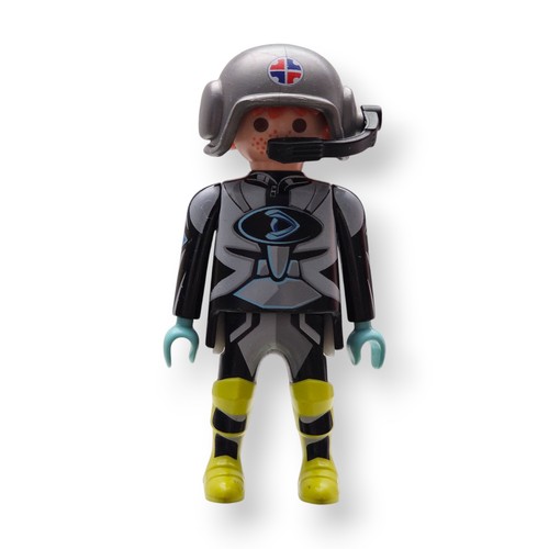 Playmobil figur raumfahrt mann - playmobil,