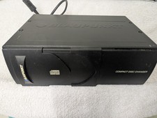Blaupunkt CD-Wechsler CDC-A08 C