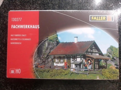 Faller 130277 1 - 130277,