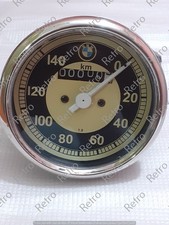 Vdo speedometer 140km - vdo, for