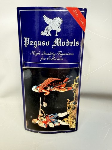 Pegaso models elite - models, battle