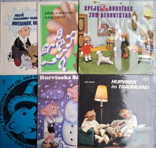 Sammlung spejble - sammlung,