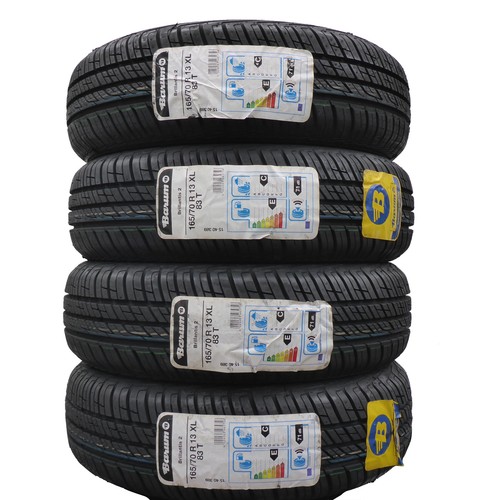 165 barum 70 r13 - 165,