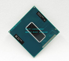 Intel Core i7 3720QM SR0ML