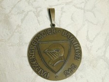 Bundeswehr Medaille