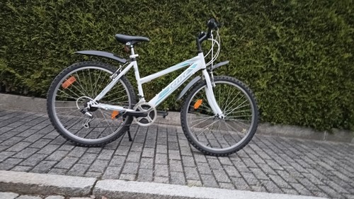 fahrrad