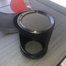 Danubia Tele Mirrortach Winkelvorsatz Winkelspiegel für Serie 7 (Ser VII) Gewind