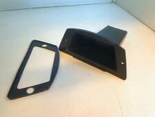 Kaffeepulver Trichter & Dichtung GAGGIA TITANIUM SUP027YDR