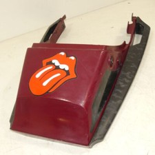 Kawasaki GPZ 750 UT Heckverkleidung hinten mitte 14025-1668 42336