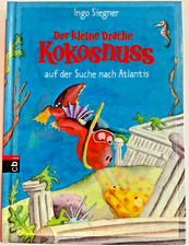 Der kleine Drache Kokosnuss 15