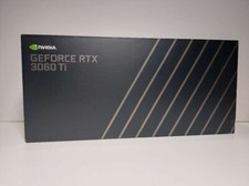 RTX 3060 Ti Founders Edition -
