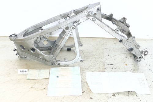 Cagiva gran canyon 900 1998 - cagiva, m3