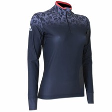adidas Damen Biathlon Top