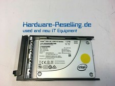 Intel Fujitsu-Frame 1.2TB DC S3610 Series SSDSC2BX012T4 6G 2.5" SATA SSD