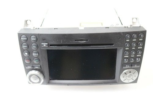 Mercedes benz w211 - ,
