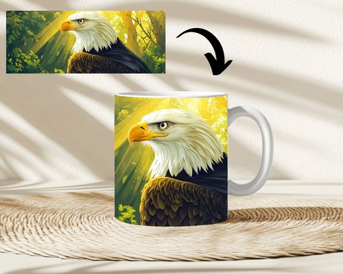 Kaffeetasse adler tasse - kaffeetasse,