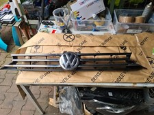 Original VW Touran II Highline 5T Kühlergrill 5TA853653B 09.2015-2021