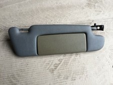 Mercedes R129 Sonnenblende