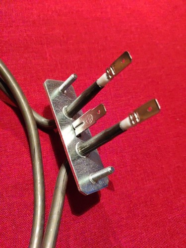 Umluftheizung für miele - für,