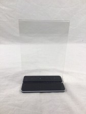 A6 Acryl Tischaufsteller Ständer Werbeaufsteller Ständer, Menükartenhalter