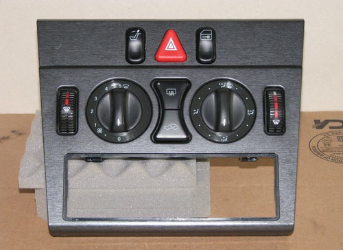 Mercedes benz w202 - mercedes,
