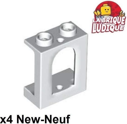 Lego fenster 1x2x2 schloss - fenster,