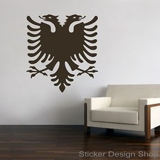 Albanien Albania Albanischer