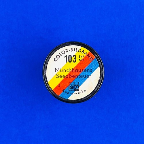 Defa color bildband 103 - color-bildband, nr.