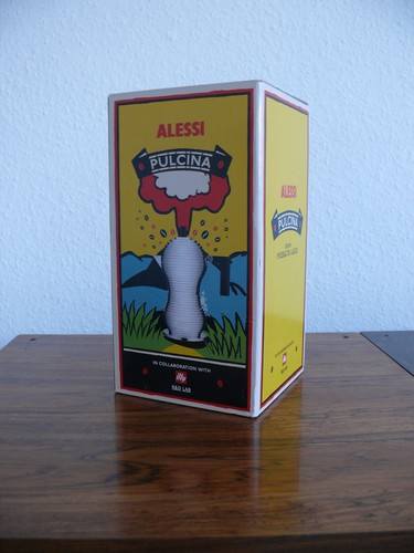 Alessi pulcina - alessi,
