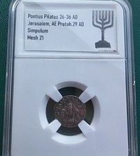 Pontius pilatus æ - pontius,