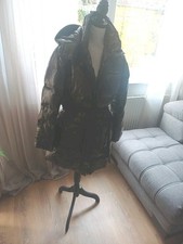 Wintermantel,Daunenmantel