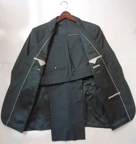 Hugo boss the james - james, 6